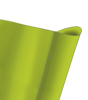 Hochwertiges Textilbanner Blockout, 4/0-farbig bedruckt, Hohlsaum links und rechts (Durchmesser Hohlsaum 6,0 cm)
