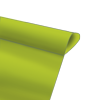 Hochwertiges Textilbanner Blockout, 4/0-farbig bedruckt, Hohlsaum oben und unten (Durchmesser Hohlsaum 6,0 cm)