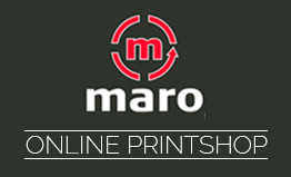 Maro-Werbetechnik-Logo
